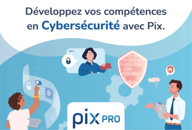 Cybersécurité dans ma collectivité : testez vos connaissances !