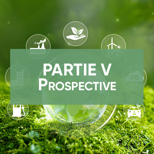 Partie IV : Décarbonation des engins et livrables de la Commission