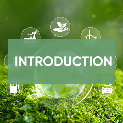 Mot d'introduction