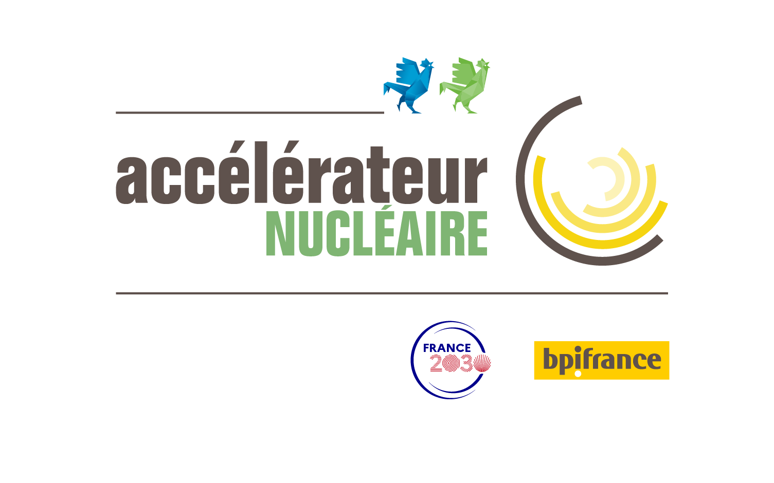 Accélérateur Nucléaire - JF4 et Sem4