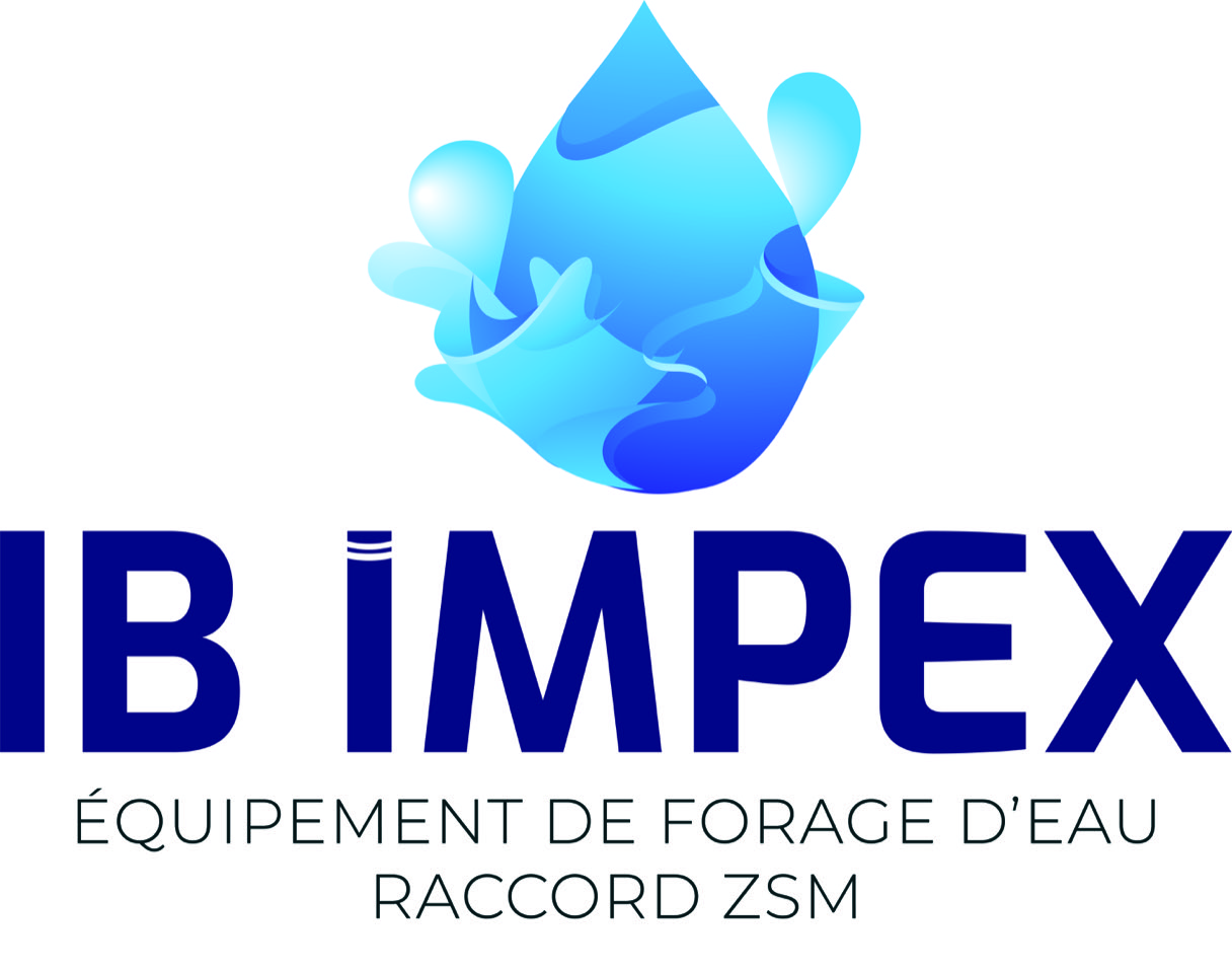 IB IMPEX GMBH