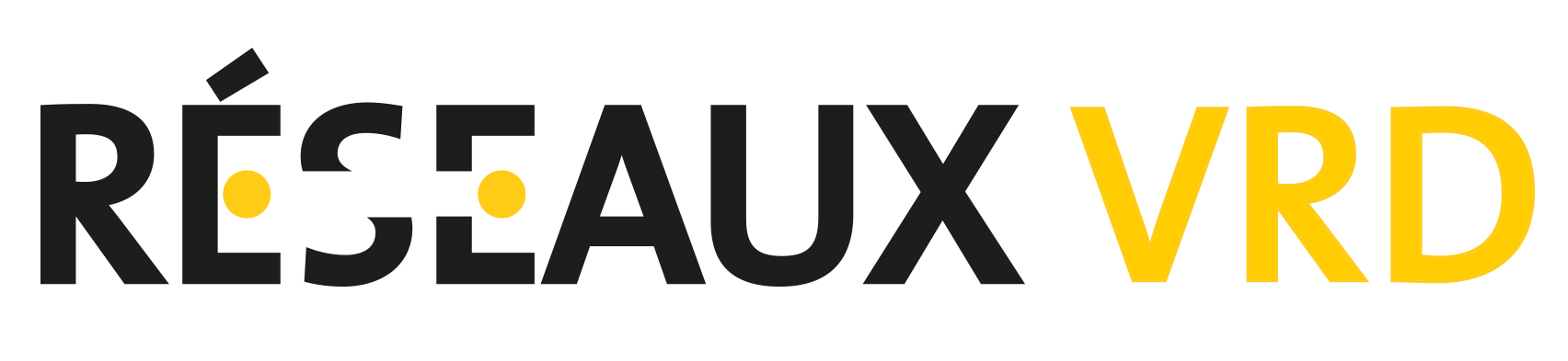 Reseaux VRD
