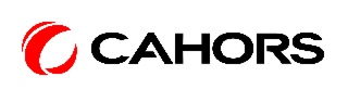 GROUPE CAHORS