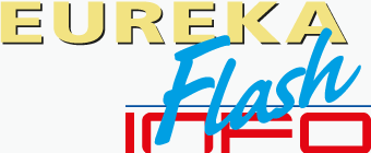 Eureka Flash Info