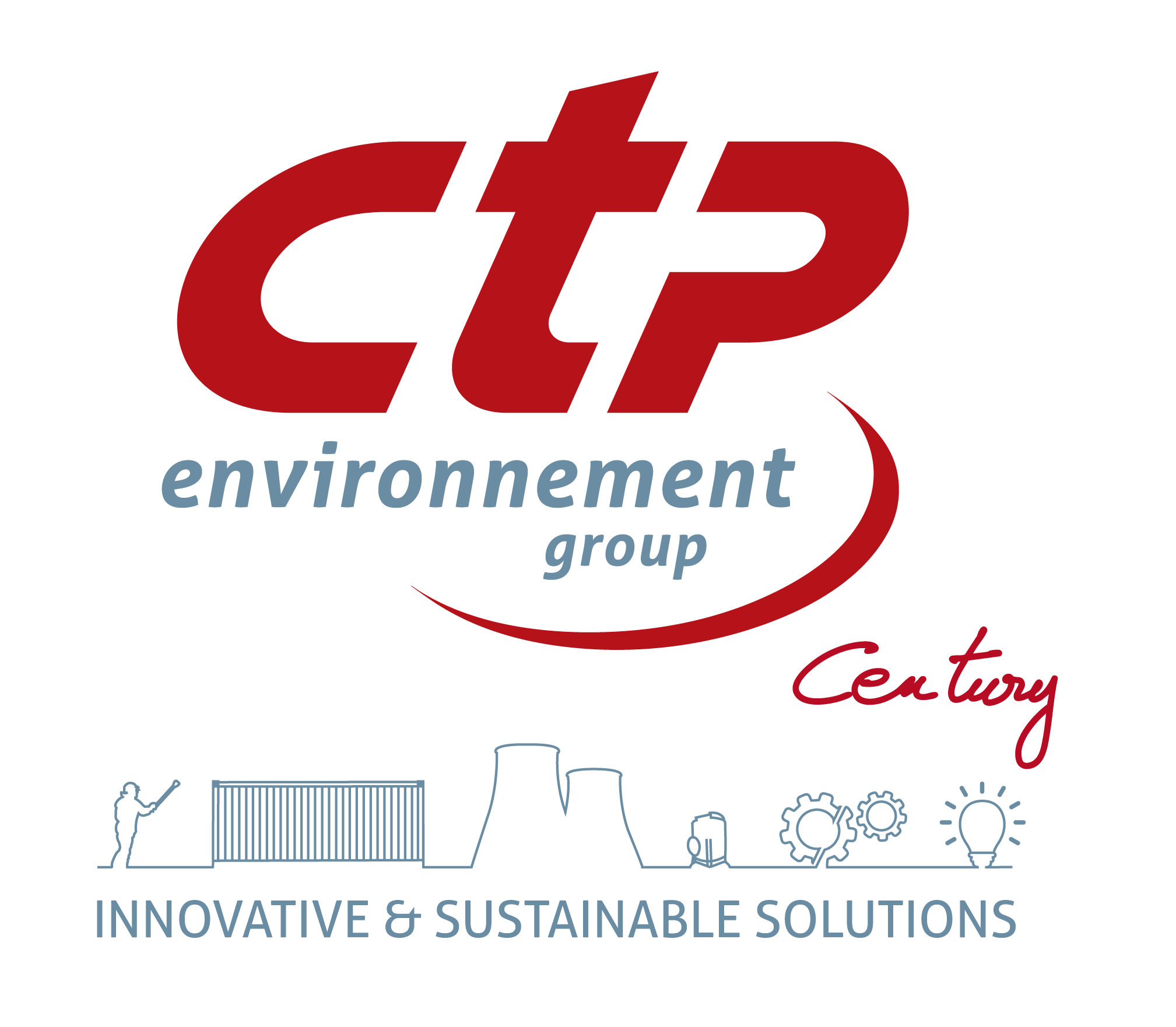 CTP ENVIRONNEMENT GROUP