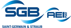 SAINT GERMAIN ET STRAUB