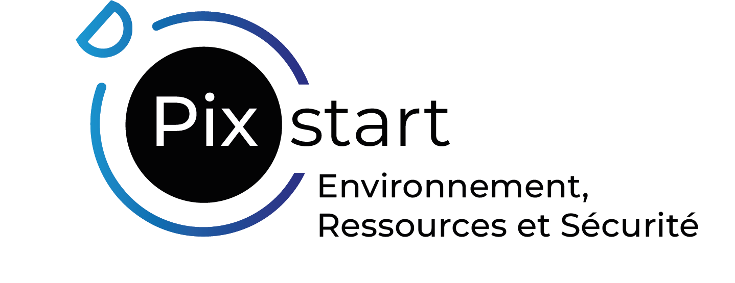 PIXSTART