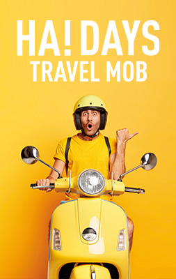 HA Days Travel Mobility 2026