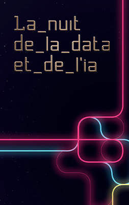 Nuit de la Data et l'IA #1 2026