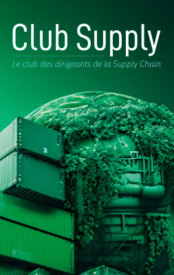 Club Supply #Data