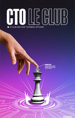 Club CTO #4 2026