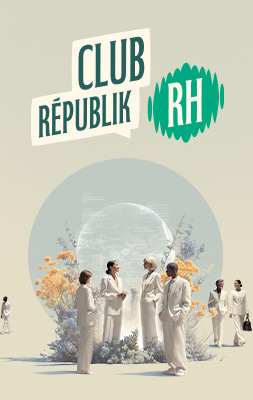 Club Républik RH #6 2026
