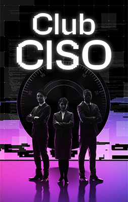 Club CISO #6 2026