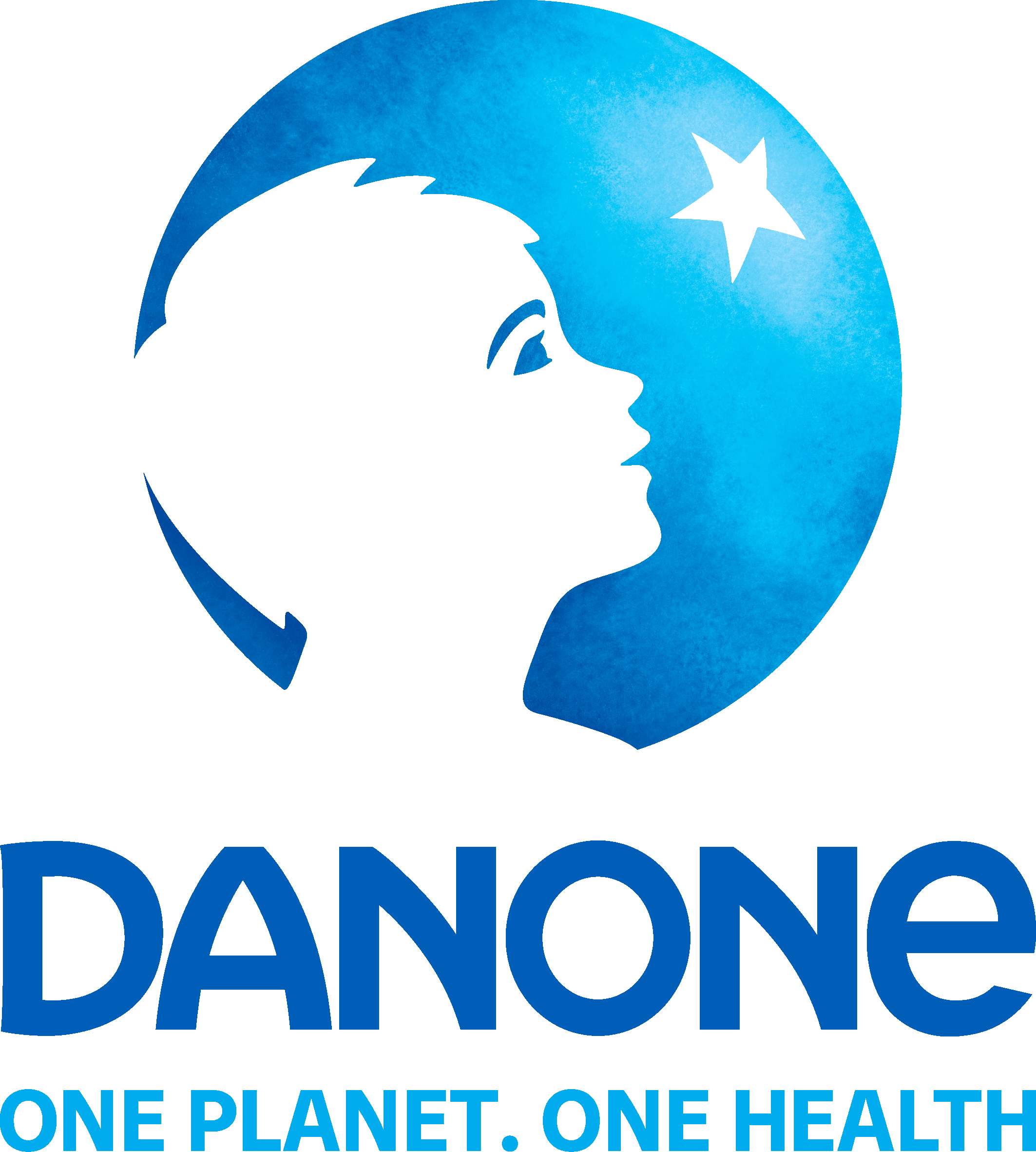 DANONE SA