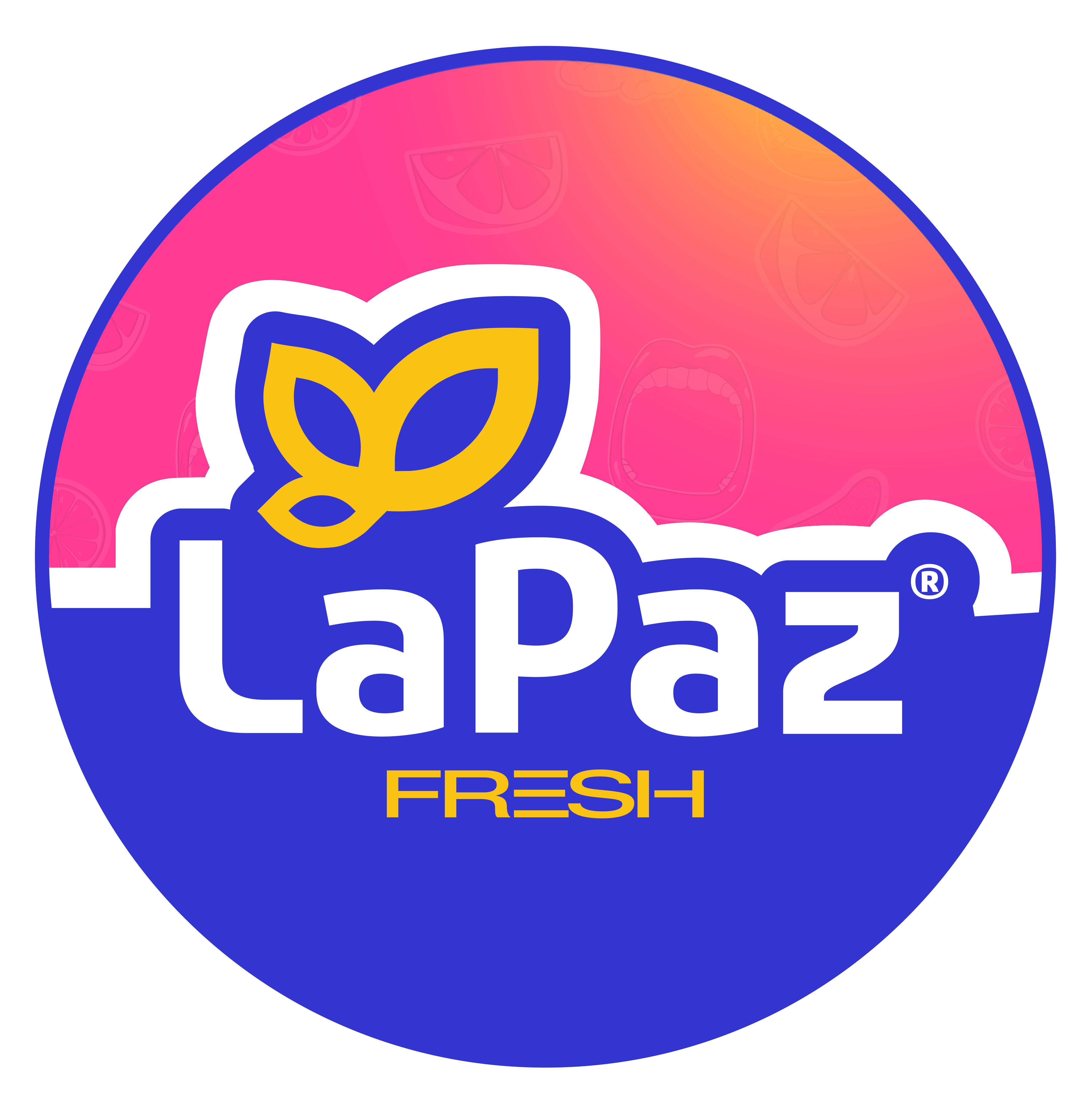 La paz Fresh