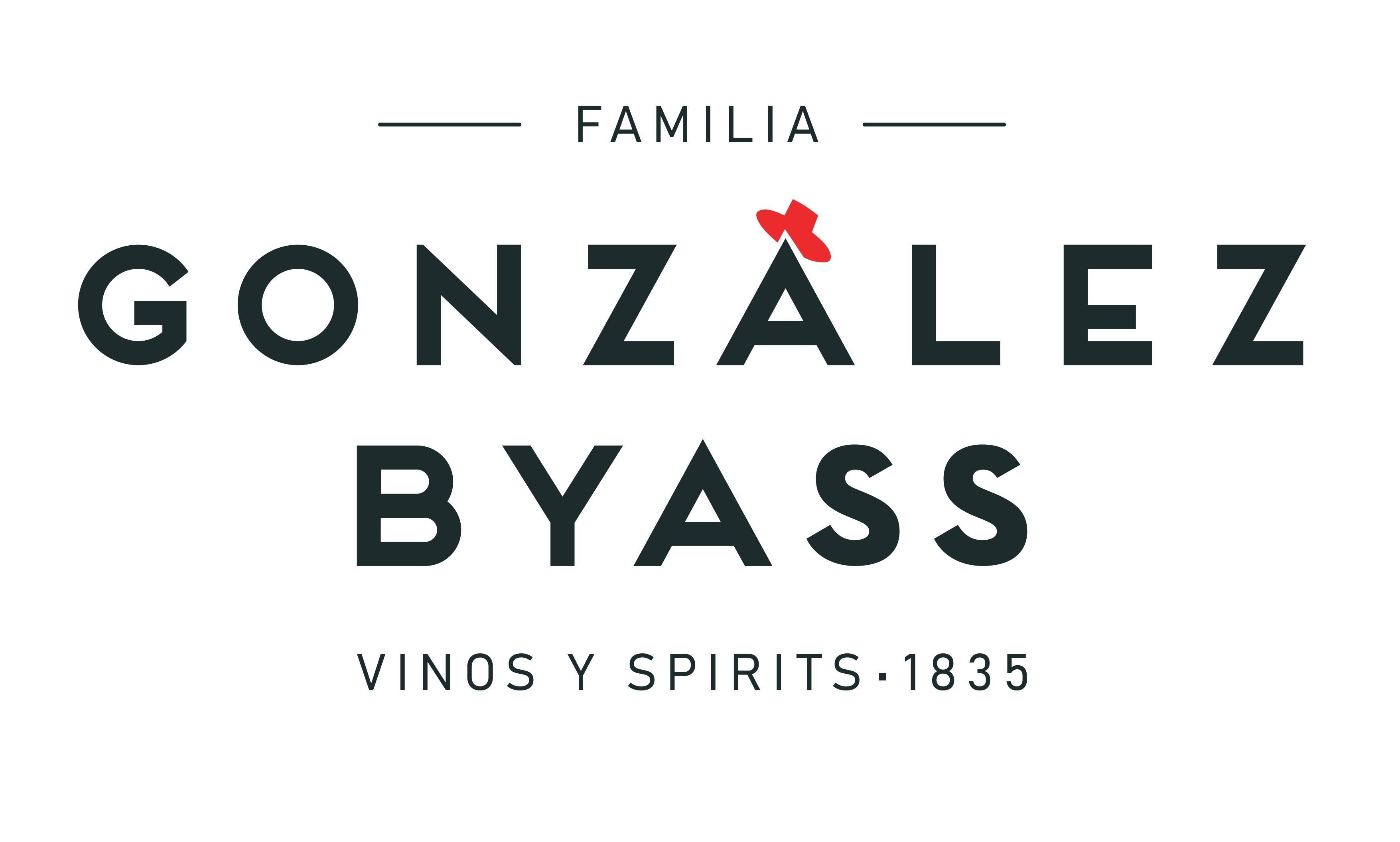 GONZÁLEZ BYASS