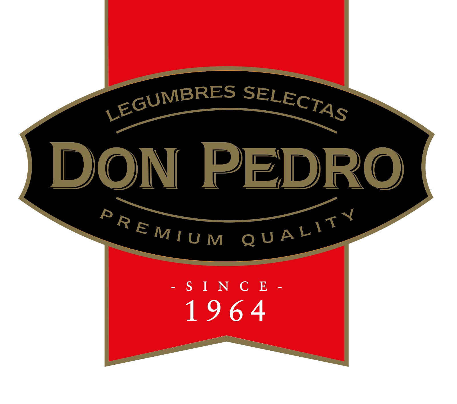 DON PEDRO