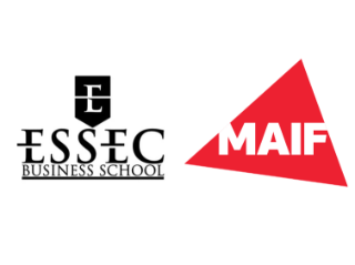 MAIF - ESSEC : Nouveau rapport sur le développement de la finance à impact