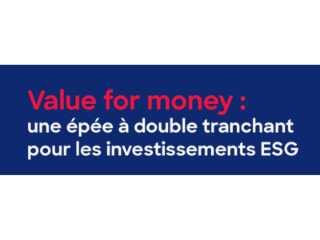 Étude de SeaBird : Value for money