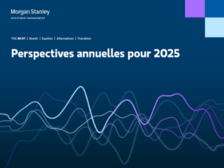 Private Equity en 2025 : 4 tendances clés qui façonnent le marché en 2025
