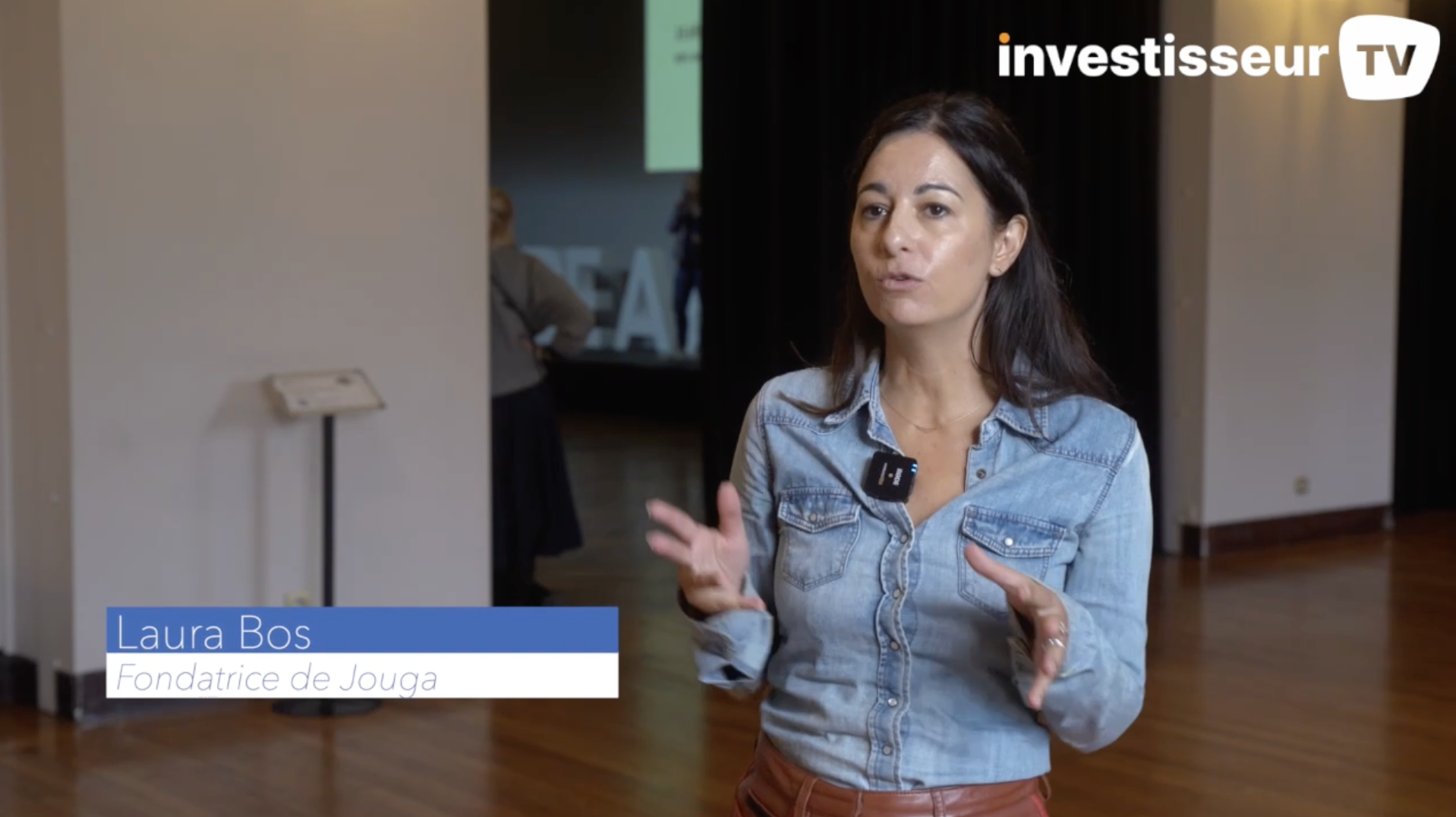 Investisseur.tv