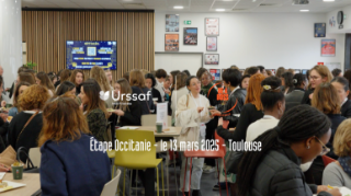 Aftermovie Urssaf - Be a boss Women Tour - Occitanie