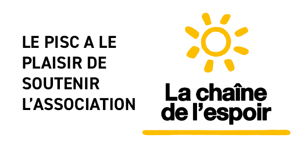 La chaine de l'espoir
