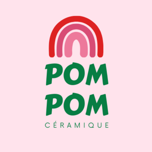 POM POM CÉRAMIQUE & CAFE POM POM