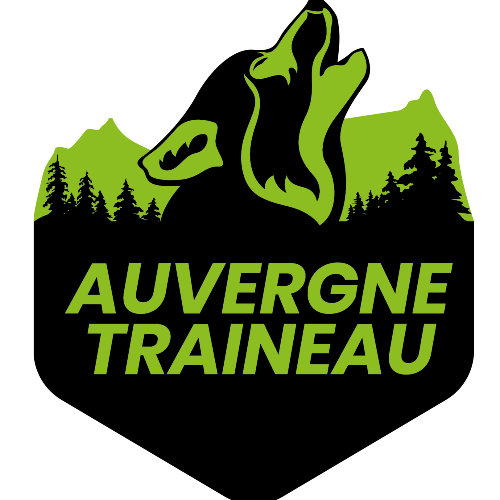 Auvergne traineau