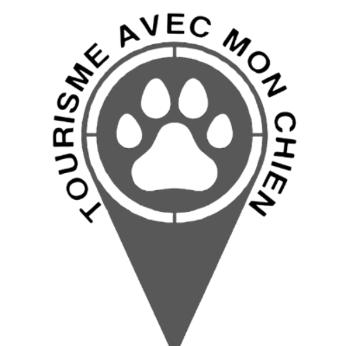 TOURISME AVEC MON CHIEN