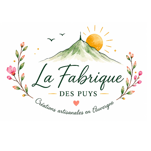 LA FABRIQUE DES PUYS