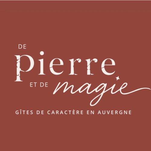 DE PIERRE ET DE MAGIE