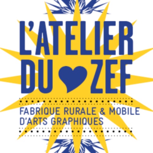 ATELIER DU ZEF