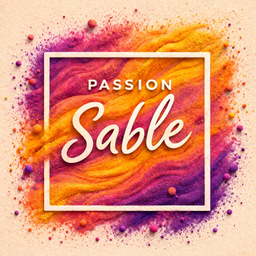 PASSION SABLE