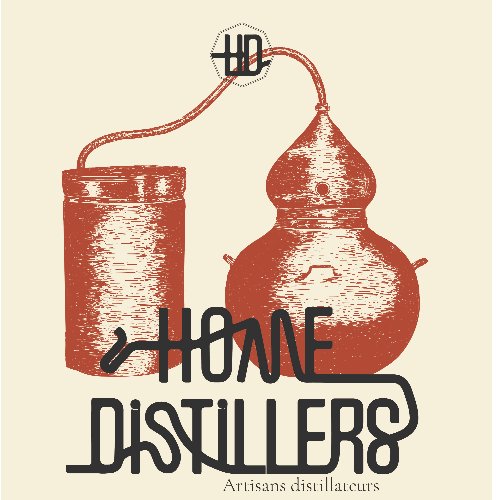 HOME DISTILLERS