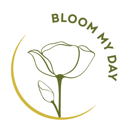 BLOOM MY DAY