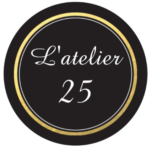 L'ATELIER 25