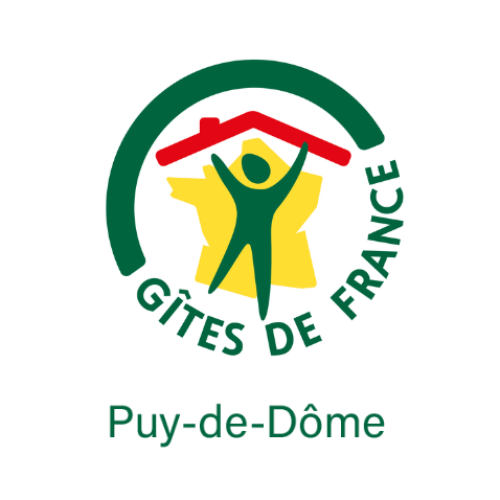 GITES DE FRANCE PUY-DE-DOME