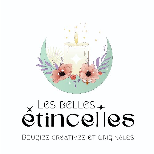 LES BELLES ETINCELLES