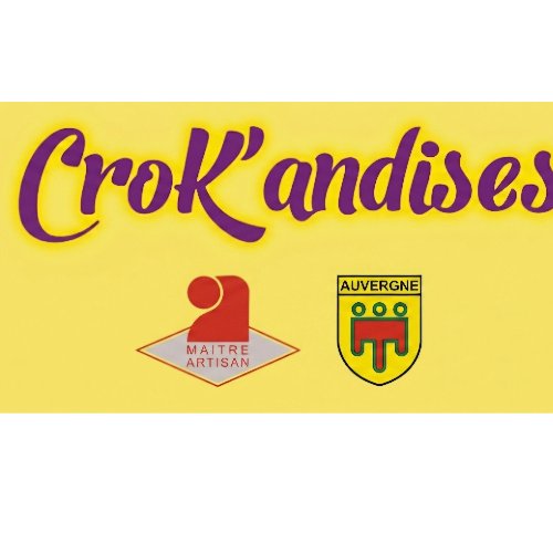 CROK'ANDISES