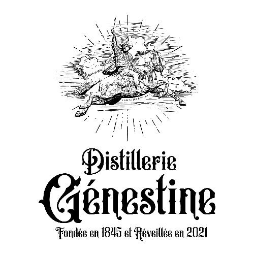 DISTILLERIE GENESTINE