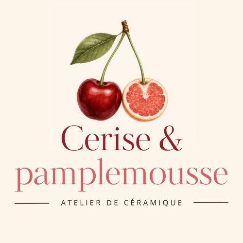 CERISE & PAMPLEMOUSSE