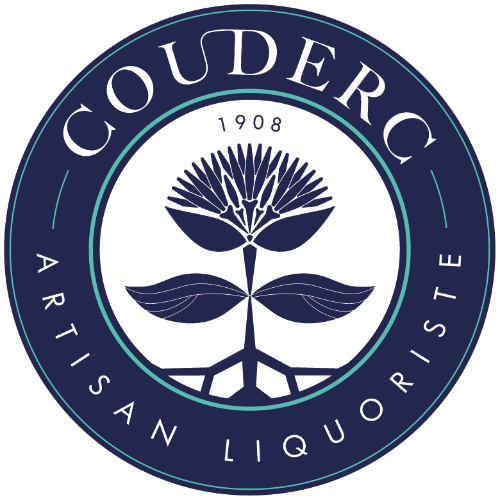 DISTILLERIE LOUIS COUDERC