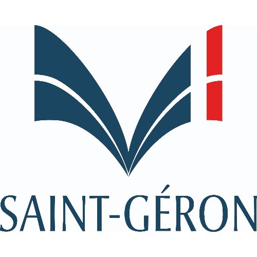 EAUX DE SAINT GÉRON