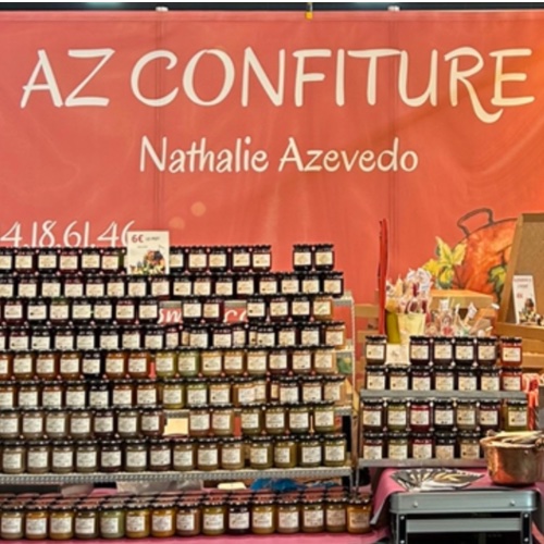 AZ CONFITURE