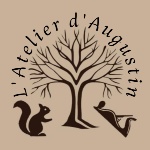 Augustin PIERRE (L'ATELIER D'AUGUSTIN)