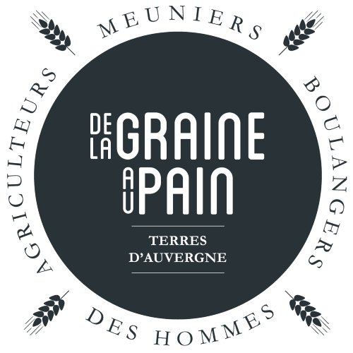 DE LA GRAINE AU PAIN