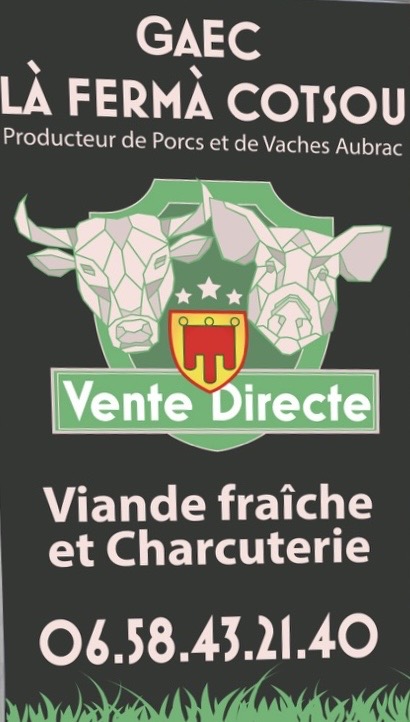 GAEC LA FERMA COTSOU