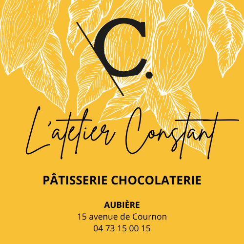 L'ATELIER CONSTANT