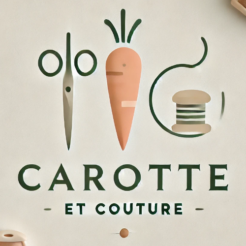 CAROTTE ET COUTURE